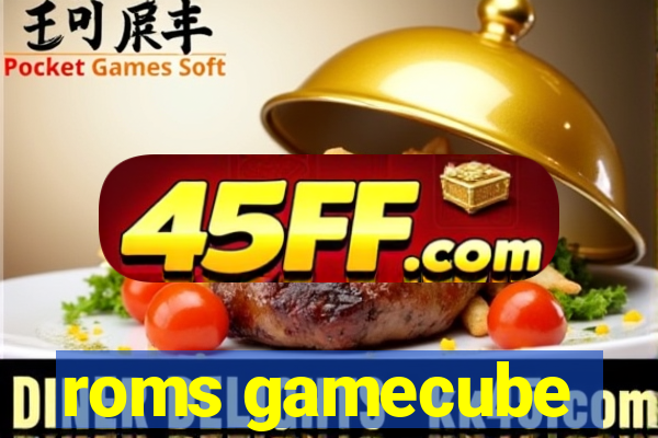 roms gamecube